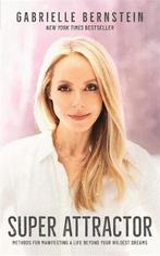 9781788173124 Super Attractor Gabrielle Bernstein, Boeken, Verzenden, Nieuw, Gabrielle Bernstein