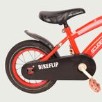 BikeFlip kinderfiets 12 inch, Ophalen of Verzenden, Gebruikt, BikeFlip