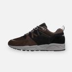 Karhu Fusion 2.0 Jet Black/Java, Kleding | Heren, Schoenen, Karhu, Zo goed als nieuw, Sneakers of Gympen, Verzenden