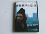 Al Pacino - Serpico (DVD), Verzenden, Zo goed als nieuw