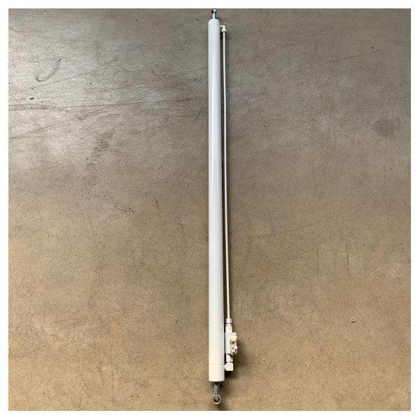 Bieden: Besenzoni hydraulic cilinder 1240MM, Watersport en Boten, Bootonderdelen, Nieuw, Zeilboot of Motorboot, Ophalen of Verzenden