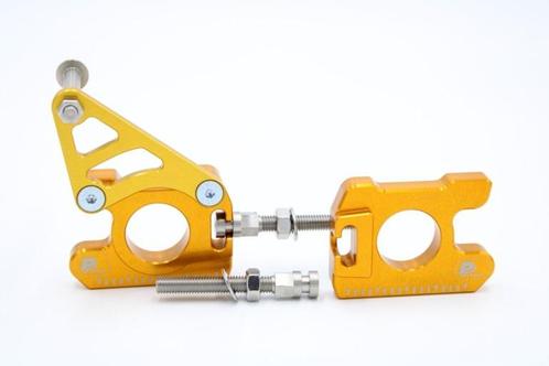 PP Tuning - Kettingspanner Chain adjuster Yamaha R1 (2015-20, Motoren, Accessoires | Overige, Nieuw