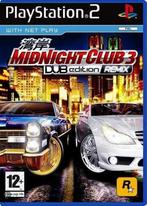 Midnight Club 3: DUB Edition Remix [PS2], Spelcomputers en Games, Games | Sony PlayStation 2, Ophalen of Verzenden, Nieuw