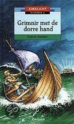 Grimnir met de dorre hand / Zoeklicht Historie 9789027631862, Boeken, Kinderboeken | Jeugd | onder 10 jaar, Verzenden, Gelezen