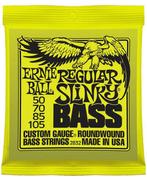 Ernie Ball 2832 Regular Slinky basgitaar snaren .050, Muziek en Instrumenten, Instrumenten | Toebehoren, Nieuw, Verzenden