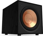 Klipsch Reference R-101SW 150 Watt subwoofer - Zwart, Audio, Tv en Foto, Luidsprekers, Verzenden, Nieuw