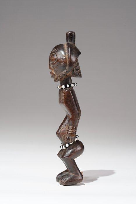 Jongen - DR Congo (Zonder Minimumprijs), Antiek en Kunst, Kunst | Niet-Westerse kunst