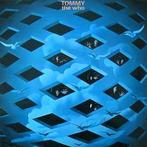 LP gebruikt - The Who - Tommy, Zo goed als nieuw, Verzenden