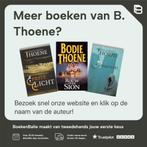 Prelude in Wenen 9789060676493 B. Thoene, Verzenden, Gelezen, B. Thoene