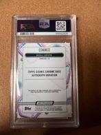 2023 Topps Chrome Will Levis #WL Gesigneerde kaart, Parallel, Verzamelen, Nieuw