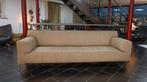 Bank Design on Stock Bloq 4 zits  Brandon, 250 tot 300 cm, 75 tot 100 cm, Ophalen of Verzenden, Zo goed als nieuw