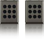 Lenco BTP-200BK - Bluetooth Speaker Draadloos - 8 uur batter, Verzenden, Zo goed als nieuw