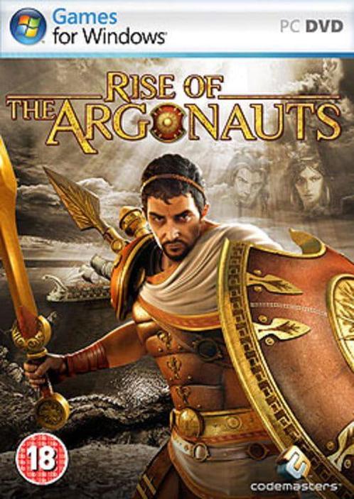 Rise of the Argonauts [Xbox 360], Spelcomputers en Games, Games | Xbox 360, Ophalen of Verzenden