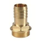 Slangpilaar buitendraad 1 1/2 x 38 mm, Watersport en Boten, Ophalen of Verzenden, Nieuw, Motor en Techniek, Zeilboot of Motorboot