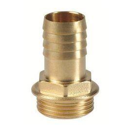 Slangpilaar buitendraad 1 1/2 x 38 mm, Watersport en Boten, Bootonderdelen, Motor en Techniek, Nieuw, Zeilboot of Motorboot, Ophalen of Verzenden