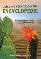 9789036614405 Geillustreerde cactus encyclopedie, Boeken, R. Subik, Zo goed als nieuw, Verzenden