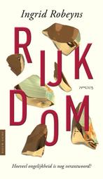 Rijkdom 9789044639759 Ingrid Robeyns, Verzenden, Gelezen, Ingrid Robeyns