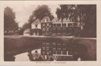 HOOG-KEPPEL - Kasteel Ulenpas, Verzenden, Gelopen