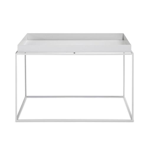 20% Korting | Hay Tray Table Salontafel, Huis en Inrichting, Tafels | Salontafels, Zo goed als nieuw, Metaal, Verzenden