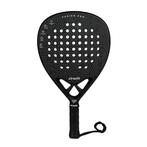VirtuFit Fusion Padel Set - Zwart - Silver, Sport en Fitness, Padel, Verzenden, Nieuw
