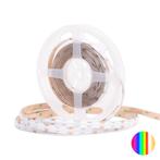 Luxar LED-strip RGB+CCT 24V IP65 16W/M 5m, Verzenden, Nieuw, Led