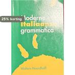MOD ITALIAAN GRAM 9789001074319 Edström, Verzenden, Zo goed als nieuw, Edström