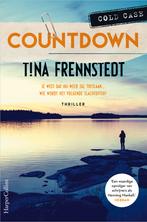 Cold Case - Countdown  -  Tina Frennstedt, Gelezen, Tina Frennstedt, Verzenden