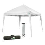 MaxxGarden Easy-up Partytent 3x3m - Opvouwbaar - Aluminiu..., Verzenden, Nieuw