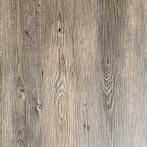 Wicanders vinyl  klik kurkvloer Smoked Rustic Oak - per m², Ophalen of Verzenden, Nieuw