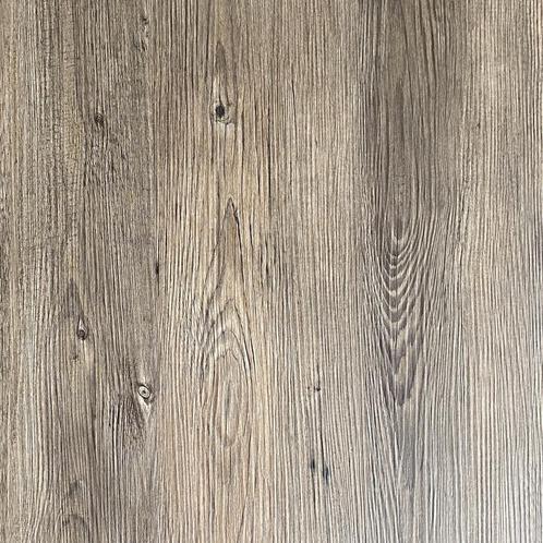 Wicanders vinyl  klik kurkvloer Smoked Rustic Oak - per m², Doe-het-zelf en Verbouw, Vloerdelen en Plavuizen, Ophalen of Verzenden