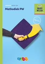 Methodiek PW niveau 34 herzien Werkboek 9789006978490, Boeken, Verzenden, Zo goed als nieuw