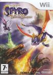 De Legende van Spyro de Opkomst van een Draak (Wii Games)