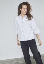 SISTERS POINT Olea-ja9 - Dames Jas - White - Maat XS, Verzenden, Nieuw