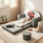 Europese Kinder Slaapbank | Compleet | A-kwaliteit | Best..., Nieuw, Ophalen of Verzenden, Minder dan 140 cm, Matras