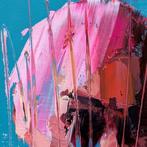 Matt Lambert - Intrusive #460, Antiek en Kunst