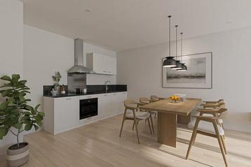 Te huur Woning/appartement in Veenendaal, 3 kamer(s) 78 m² beschikbaar voor biedingen