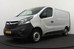 Opel Vivaro 1.6 126 PK CDTI L1H1 Navigator, Stof, Gebruikt, Overige kleuren, Dealer onderhouden
