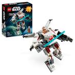 LEGO Star Wars 75390 Luke Skywalker X-Wing Mecha, Verzenden, Nieuw