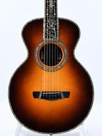 R&R SJ45 Custom Brazilian Rosewood 2015, Ophalen of Verzenden, Gebruikt, Western- of Steelstringgitaar