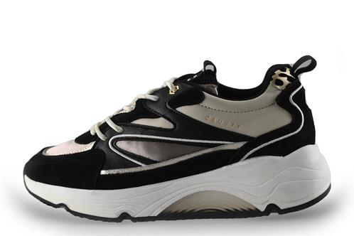 Cruyff Sneakers in maat 40 Zwart | 10% extra korting, Kleding | Dames, Schoenen, Zwart, Zo goed als nieuw, Sneakers of Gympen