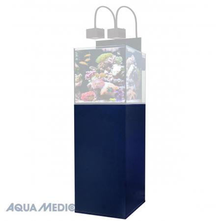 Aqua Medic Cubicus Stand graphite-black, Dieren en Toebehoren, Vissen | Aquaria en Toebehoren, Ophalen of Verzenden