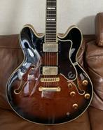 Epiphone - Sheraton Vintage Sunburst ( - - Elektrische, Muziek en Instrumenten, Nieuw