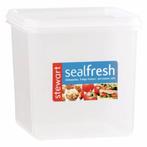 Voedseldoos Seal Fresh - kleine groentecontainer 1,8 Liter, Verzenden, Nieuw in verpakking, Bakkerij en Slagerij