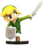 Nintendo - Toon Link Zelda Figure, Ophalen of Verzenden, Zo goed als nieuw