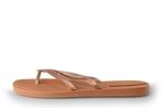 Ipanema Slippers in maat 42 Beige | 10% extra korting, Kleding | Dames, Schoenen, Slippers, Verzenden, Beige, Zo goed als nieuw