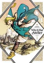 Witch Hat Atelier Volume 1, Verzenden, Nieuw