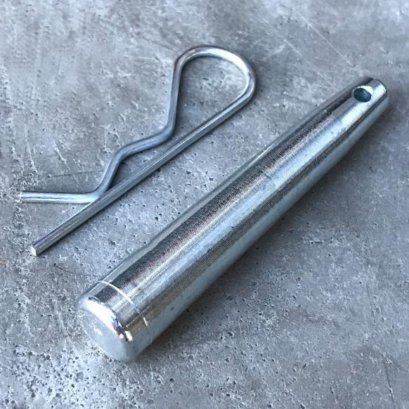 B-stock Interal Protruss slagpin enamp; borgveer, Muziek en Instrumenten, Licht en Laser, Verzenden