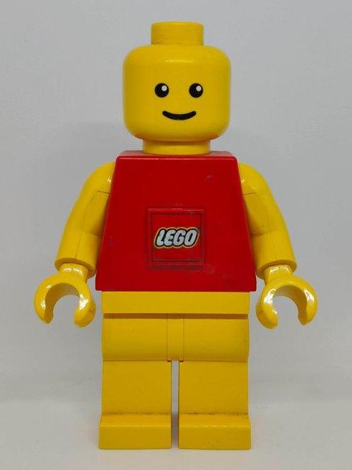 Lego - Minifigures - Big Minifigure - Torch Light, Kinderen en Baby's, Speelgoed | Duplo en Lego