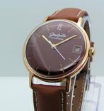 GUB Glashütte - cal. 69.1 - Oversize - Zonder minimumprijs -, Nieuw