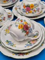 Eetservies - Schumann Weiden Bavaria – Suppentassen-Service, Antiek en Kunst